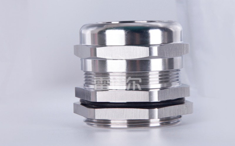 金莎9001zz以诚为本不锈钢电缆接头的正确使用方法