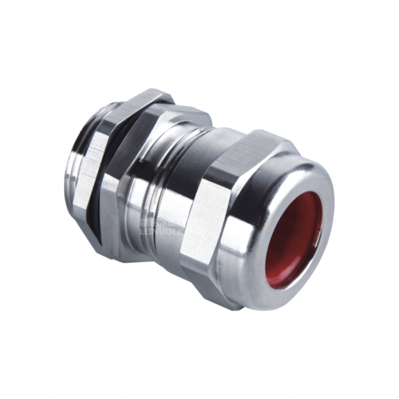 不锈钢增安型电缆防水接头