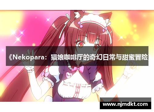 《Nekopara：猫娘咖啡厅的奇幻日常与甜蜜冒险》